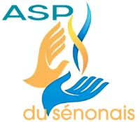 logo ASP du Sénonais être là